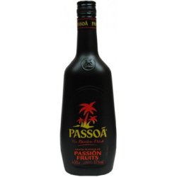 Likier Passoa